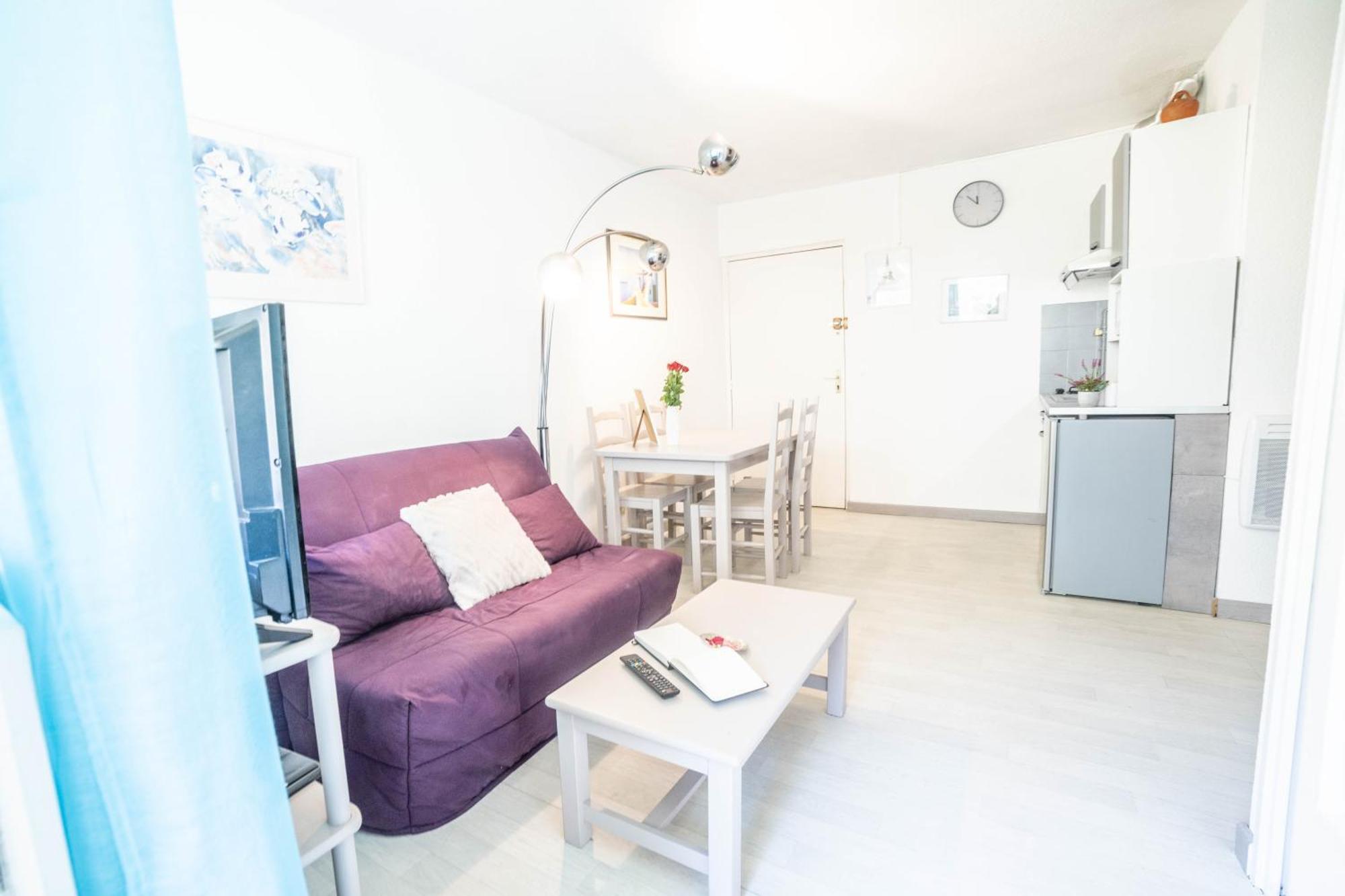 Les Marines Port 2 Min Plage Camargue- Top Pros Services Conciergerie La Grande Motte Могио Екстериор снимка